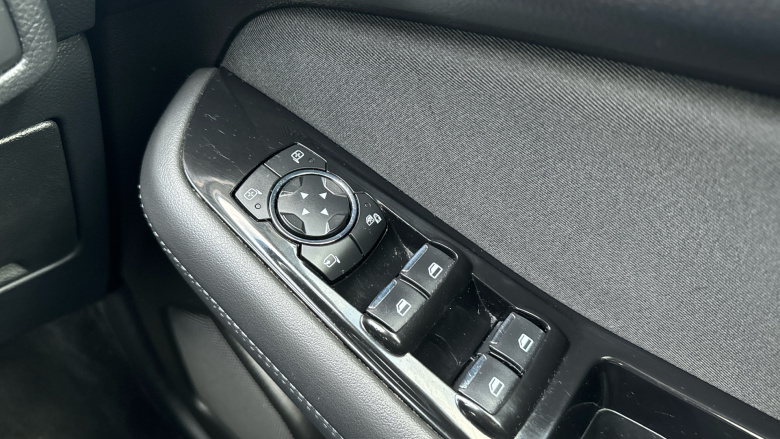 Ford S-MAX 2.0 TDCi 150 Titanium 5dr Diesel Estate